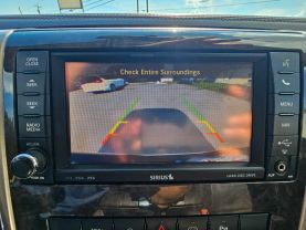2012 RAM 1500 CREW CAB