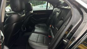 2018 Cadillac Cts - Image 20