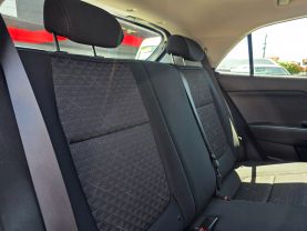 2019 KIA RIO HATCHBACK 4-CYL, 1.6 LITER S HATCHBACK 4D