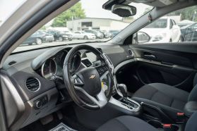 2014 CHEVROLET CRUZE SEDAN 4-CYL, ECOTEC, 1.4T 1LT SEDAN 4D