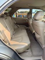 2003 LEXUS RX