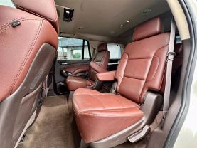 2015 CHEVROLET TAHOE