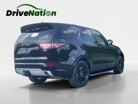 2020 LAND ROVER DISCOVERY SUV V6, SUPERCHARGED, 3.0 LITER LANDMARK SPORT UTILITY 4D