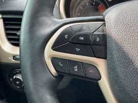 2018 JEEP CHEROKEE SUV V6, 3.2 LITER LIMITED SPORT UTILITY 4D at T&T Repairables - used car dealership in Spencer, Indiana.