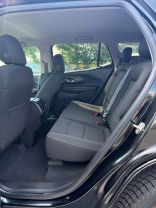2018 GMC TERRAIN SUV 4-CYL, 1.5 LITER SLE SPORT UTILITY 4D
