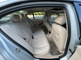 2012 BMW 3 SERIES