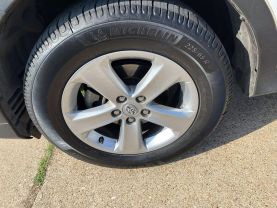 2013 TOYOTA RAV4 SUV 4-CYL, 2.5 LITER XLE SPORT UTILITY 4D
