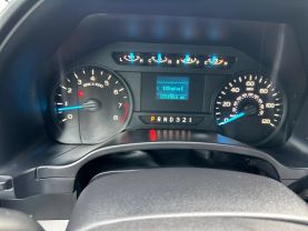 2017 Ford F150 Super Cab Xl Pickup 4d 6 1/2 Ft - Image 14