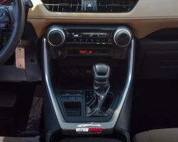 2019 TOYOTA RAV4 For Sale in Orlando