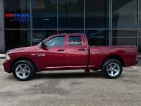 2014 Ram 1500 Quad Cab Express Pickup 4d 6 1/3 Ft - Image 2