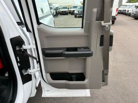 2019 FORD F150 SUPER CAB PICKUP V6, FLEX FUEL, 3.3 LITER XL PICKUP 4D 6 1/2 FT