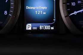 2020 TOYOTA SIENNA VAN V6, 3.5 LITER XLE MINIVAN 4D