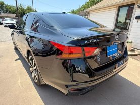 2019 NISSAN ALTIMA SEDAN 4-CYL, 2.5 LITER 2.5 PLATINUM SEDAN 4D