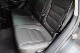 2014 VOLKSWAGEN TOUAREG SUV V6, 3.6 LITER V6 SPORT SUV 4D
