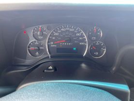 2014 CHEVROLET EXPRESS 3500 15 PASSENGER VAN PASSENGER VANS V8, 6.0L LS EXTENDED 3D - Eddies Auto Sales