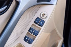 2013 HYUNDAI ELANTRA SEDAN 4-CYL, 1.8 LITER GLS SEDAN 4D