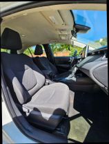 2021 TOYOTA COROLLA LE SEDAN 4D