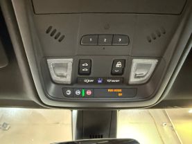 2019 CADILLAC XT5 SUV BLACK AUTOMATIC - Budget Used Car Sales
