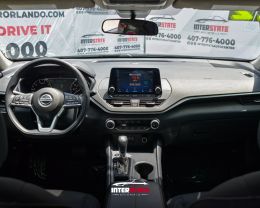 2022 NISSAN ALTIMA For Sale in Orlando