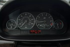 2005 BMW 3 SERIES CONVERTIBLE 6-CYL, 3.0 LITER 330CI CONVERTIBLE 2D