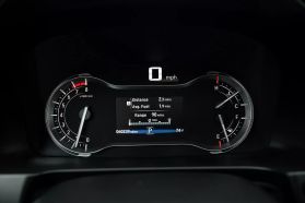 2019 HONDA RIDGELINE PICKUP V6, I-VTEC, 3.5 LITER RTL PICKUP 4D 5 FT