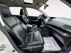 2016 Honda Cr-v Ex-l Sport Utility 4d - Image 15