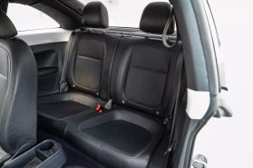 2012 Volkswagen Beetle - Image 28