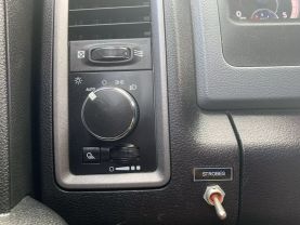 2018 RAM 3500 CREW CAB 35FT CABLE SPLICER TRUCK UTEM SKYTEL UTLN35A BUCKET TRUCKS 6-CYL, TURBO DSL, 6.7L TRADESMAN PICKUP 4D 8 FT - Eddies Auto Sales