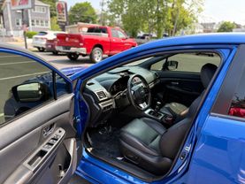 2015 Subaru Wrx - Image 8
