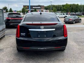 2015 CADILLAC XTS