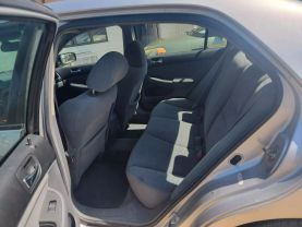 2007 HONDA ACCORD SEDAN 4-CYL, VTEC, 2.4 LITER VP SEDAN 4D