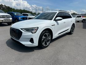 2022 AUDI E-TRON