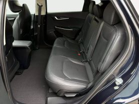 2022 KIA EV6 SUV DUAL AC ELECTRIC MOTORS WIND SPORT UTILITY 4D