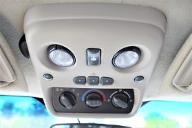 2001 GMC YUKON SUV V8, 6.0 LITER DENALI SPORT UTILITY 4D