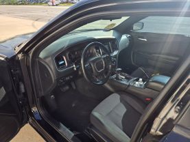 2016 Dodge Charger - Image 11
