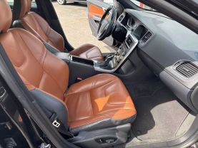 2015 VOLVO V60 WAGON 4-CYL, DRIVE-E, 2.0T T5 PREMIER WAGON 4D