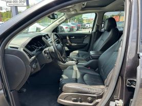 2016 GMC ACADIA