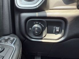 2024 RAM 2500 CREW CAB PICKUP V8, HEMI, 6.4 LITER BIG HORN PICKUP 4D 6 1/3 FT