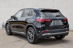 2021 MERCEDES-BENZ GLA SUV 4-CYL, TURBO, 2.0 LITER GLA 250 4MATIC SPORT UTILITY 4D