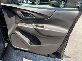 2020 CHEVROLET EQUINOX SUV 4-CYL, TURBO, 1.5 LITER LT SPORT UTILITY 4D at Major Key Motors - used car dealership in Lebanon, PA.