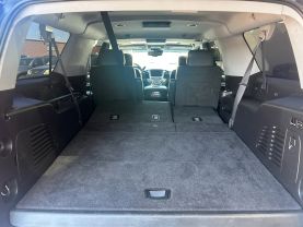 2016 GMC YUKON XL SUV V8, ECOTEC3, 5.3 LITER SLT SPORT UTILITY 4D