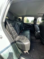 2004 PORSCHE CAYENNE SUV V8, 4.5 LITER S SPORT UTILITY 4D