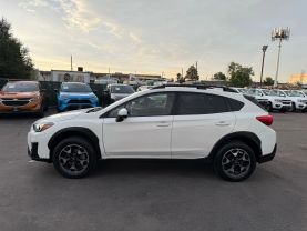 2019 SUBARU CROSSTREK SUV 4-CYL, PZEV, 2.0 LITER 2.0I PREMIUM SPORT UTILITY 4D