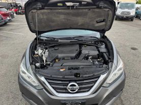 2016 NISSAN ALTIMA SEDAN 4-CYL, 2.5 LITER 2.5 S SEDAN 4D
