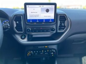 2021 FORD BRONCO SPORT SUV 3-CYL, ECOBOOST, TURBO, 1.5 LITER BIG BEND SPORT UTILITY 4D - The Auto Lot