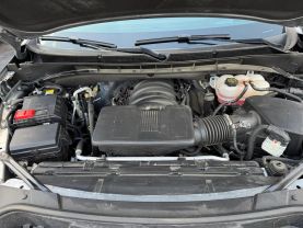 2024 CADILLAC ESCALADE SUV V8, 6.2 LITER PREMIUM LUXURY SPORT UTILITY 4D