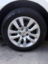 2016 NISSAN ALTIMA SEDAN 4-CYL, 2.5 LITER 2.5 S SEDAN 4D