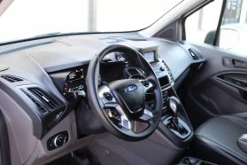 2021 FORD TRANSIT CONNECT CARGO VAN CARGO 4-CYL, 2.0 LITER XL VAN 4D