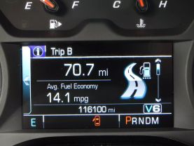 2018 CHEVROLET CAMARO COUPE - AUTOMATIC - Dart Auto Group