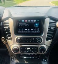 2018 GMC YUKON